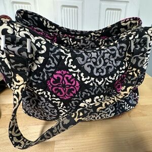 Vera Bradley purse